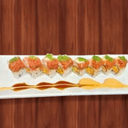 Best Nagoya Roll in Austin, TX