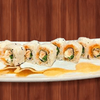 Best Mouth on Fire Roll in Austin, TX