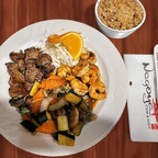 Best Hibachi Steak & Shrimp (Dinner) in Austin, TX