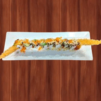 Best Crispy Dragon Roll in Austin, TX