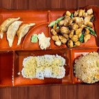 Best Chicken Teriyaki Lunch Bento Box in Austin, TX