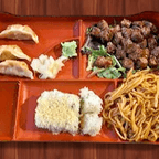Best Beef Teriyaki Lunch Bento Box in Austin, TX